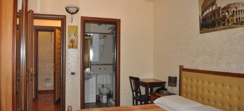 卡丽歌拉度假村(Caligola Resort)图片