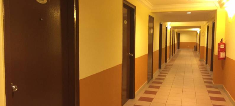 太阳旅馆酒店-实兆远(Sun Inns Hotel Sitiawan)图片