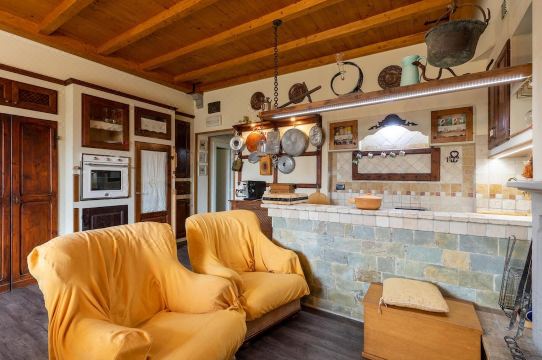 Fontanile Hotel Overview