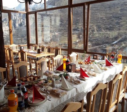 Kirch Hotel & Restaurant Hotel Overview