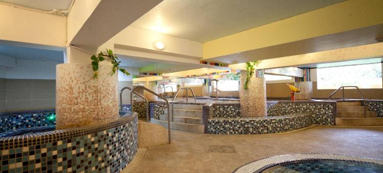 宜兰香槟温泉饭店图片