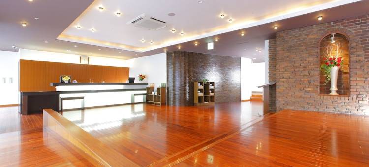 MYSTAYS 横滨酒店(HOTEL MYSTAYS Yokohama)图片