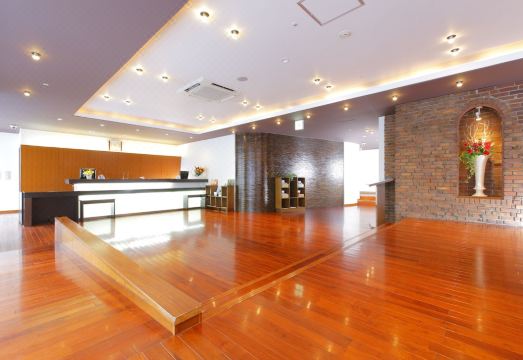 HOTEL MYSTAYS Yokohama Hotel Overview