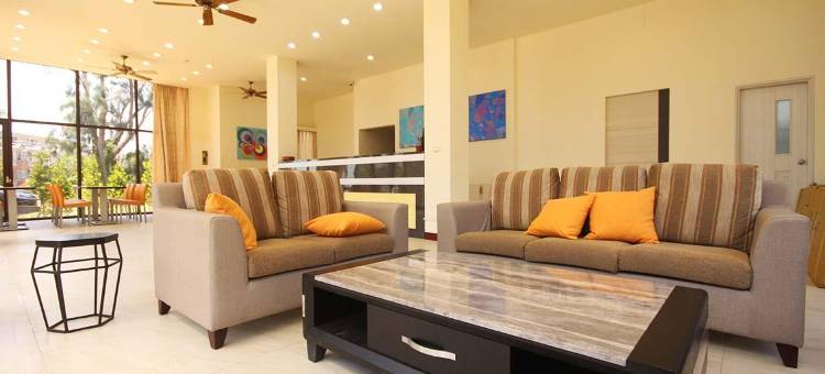 金门Line in优质民宿图片