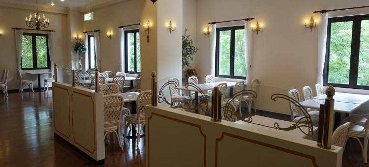 Abest白马村度假酒店(Hotel Abest Happo Aldea)图片