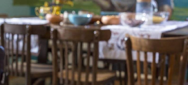 科伊莎青年旅舍(Koisha)图片