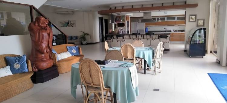 科斯塔巴拉望度假酒店(Costa Palawan Resort)图片