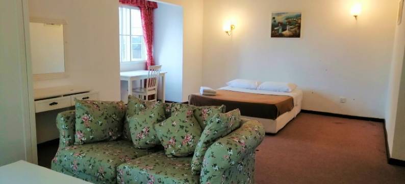 彭佳克公寓(Puncak Inn Apartment)图片