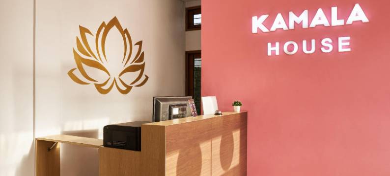 日惹卡玛拉屋酒店(Kamala House)图片