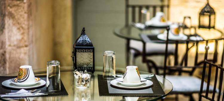 马奎斯德拉鲍姆贝斯特韦斯特(Best Western le Marquis de La Baume)图片