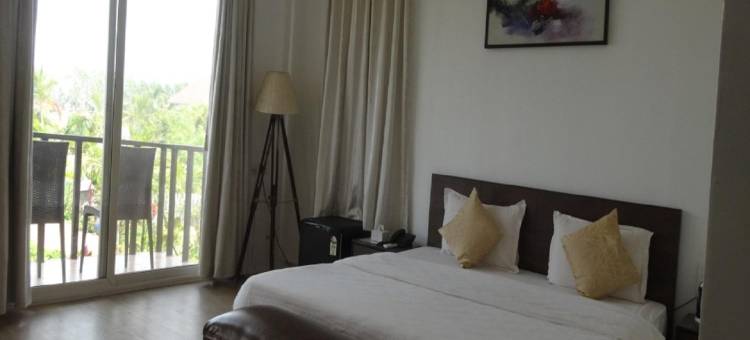 迪维加尔异域风情海滩度假酒店(Exotica Beach Retreats Diveagar)图片