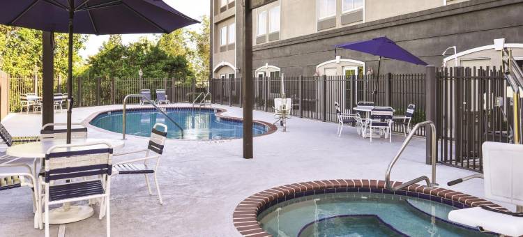 锡布灵拉昆塔温德姆套房酒店(La Quinta Inn & Suites by Wyndham Sebring)图片