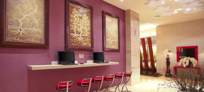 ibis Styles 巴厘岛丹帕沙酒店(原宜必思尚品酒店)(Ibis Styles Bali Denpasar)图片
