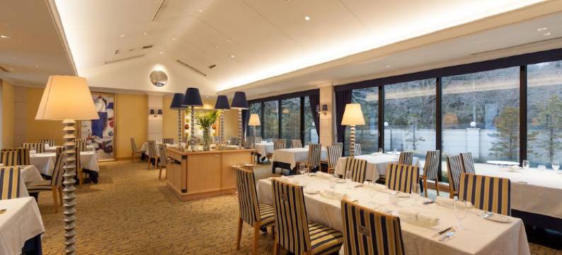 箱根高原酒店(HAKONE HIGHLAND HOTEL)图片