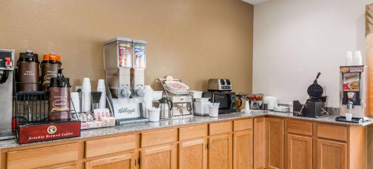 卡米尔山速8酒店II(Super 8 by Wyndham Mt. Carmel IL)图片