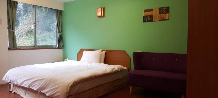 太鲁阁天祥青年活动中心图片