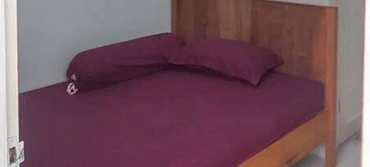 Kai Homestay Near Anyer Beach RedPartner图片