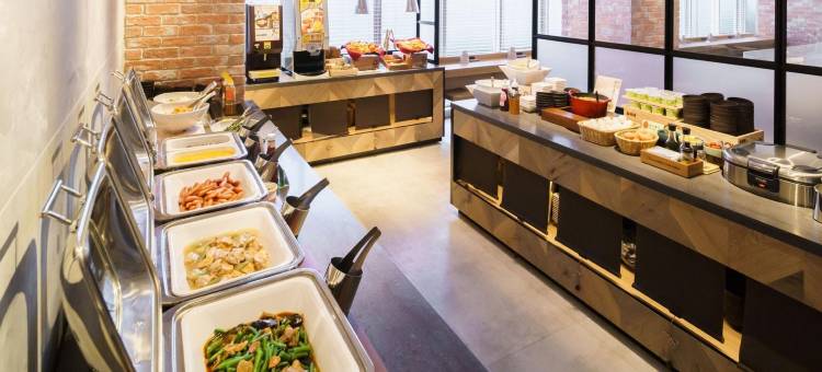 超级酒店 品川青物横丁(Super Hotel Shinagawa Aomono-Yokocho)图片