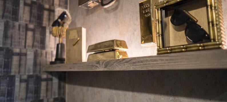 奥拉彻洛克尔精品酒店(Boutique Hotel im Auracher Löchl)图片