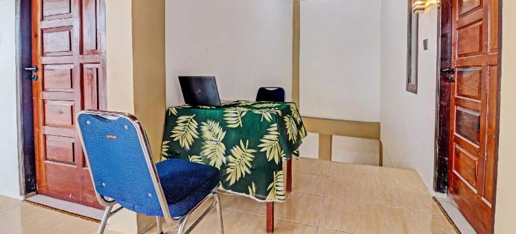 O酒店 Gala公寓(Hotel O Gala Residence)图片