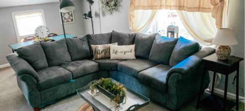 The Carriage House 1836图片