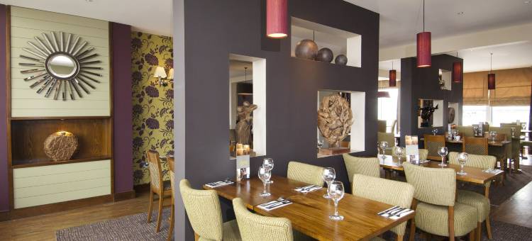 伦敦斯特拉特福德普瑞米尔酒店(Premier Inn London Stratford)图片