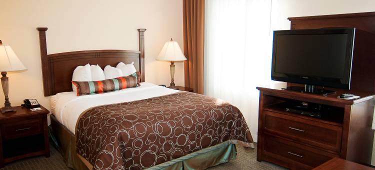 Staybridge Suites 威奇托(Staybridge Suites Wichita)图片