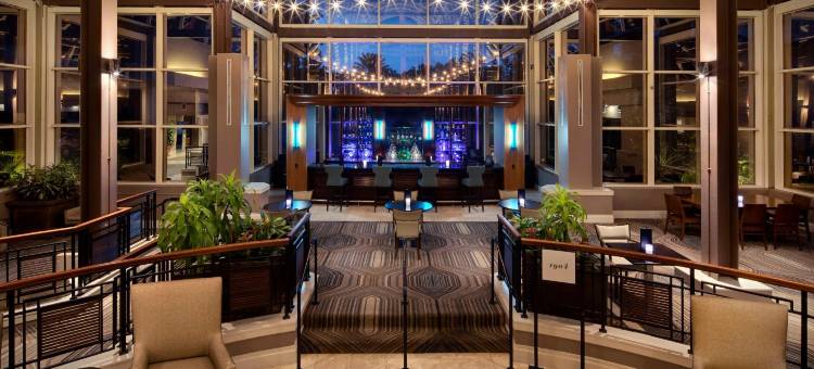 奥兰多北喜来登酒店(Sheraton Orlando North Hotel)图片