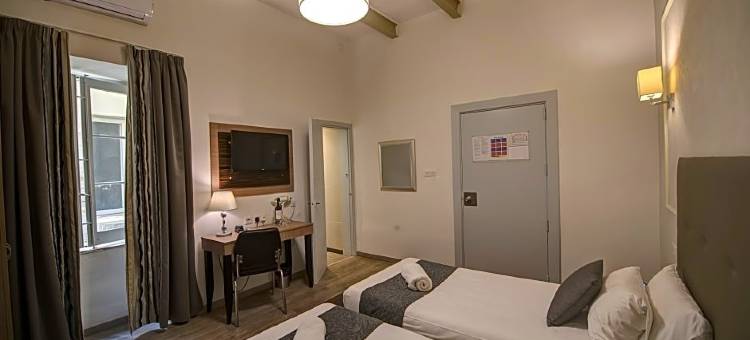 马耳他欧罗巴酒店(Europa Hotel)图片