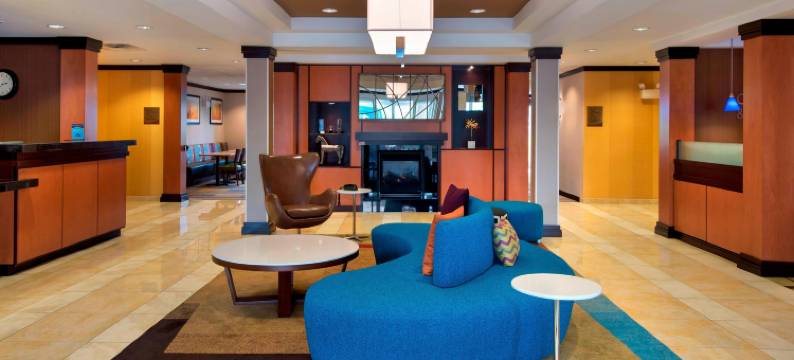 维罗纳万枫套房酒店(Fairfield Inn & Suites Verona)图片