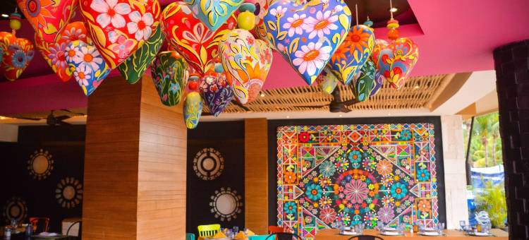 加泰罗尼亚普拉亚马洛玛酒店-全包式(Catalonia Playa Maroma - All Inclusive)图片