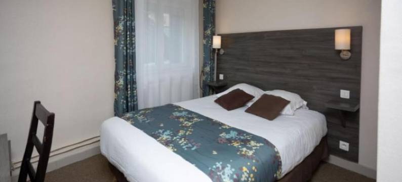 卡诺酒店(Logis-Hôtel & Restaurant le Carnot)图片