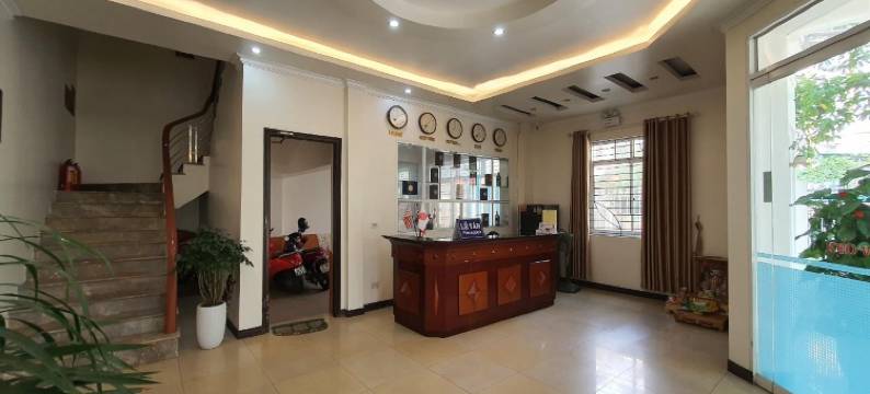 海阳省星星酒店(Star Hotel Hai Duong)图片