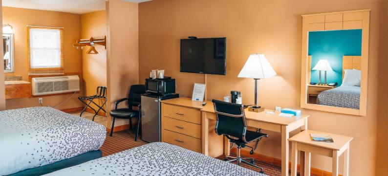 布鲁克林安静角落旅馆(Quiet Corner Inn)图片