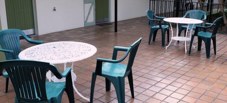 阿斯科特汽车旅馆(The Ascot Motel)图片