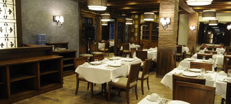美岸威尼托酒店(Hotel Veneto de Vigan)图片
