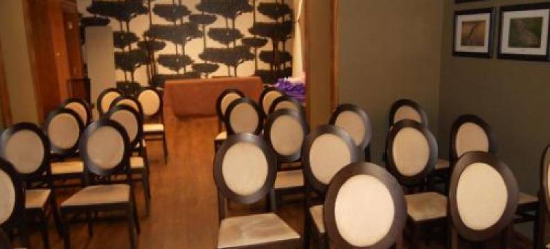 洛辛科利纳杰皇家旅馆(Posada Real Los Cinco Linajes)图片