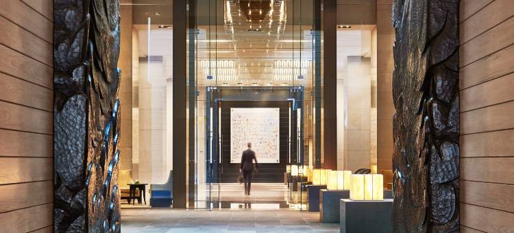 墨尔本君悦酒店(Grand Hyatt Melbourne)图片
