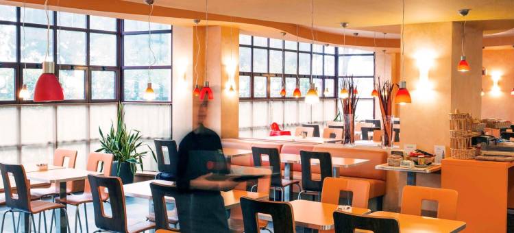DC国际酒店(DC Hotel International)图片