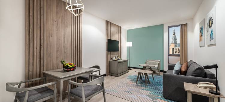 Holiday Inn 利雅得 - 皇宫(Holiday Inn Riyadh - Al Qasr)图片