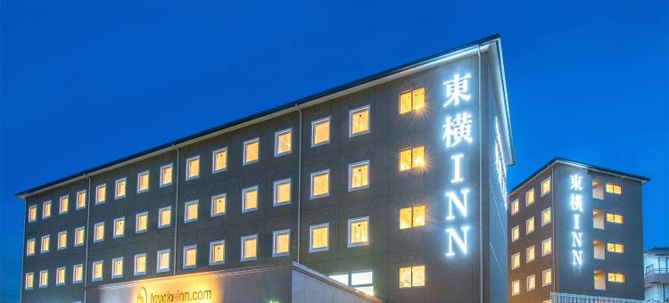 富士河口湖大桥东横 INN(Toyoko Inn Fuji Kawaguchiko Ohashi)图片
