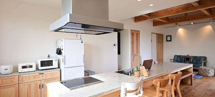 石垣岛 Villa 7716(Ishigaki Island Villa 7716)图片