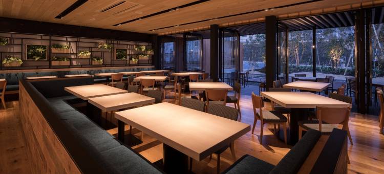 索雷斯特高千穗酒店(Solest Takachiho Hotel)图片