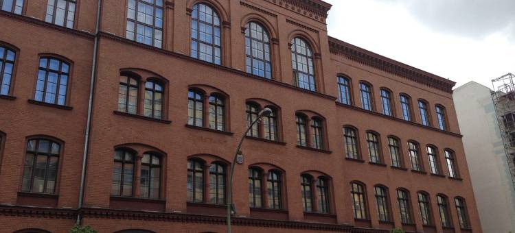 柏林库丹H10酒店(H10 Berlin Ku'Damm)图片