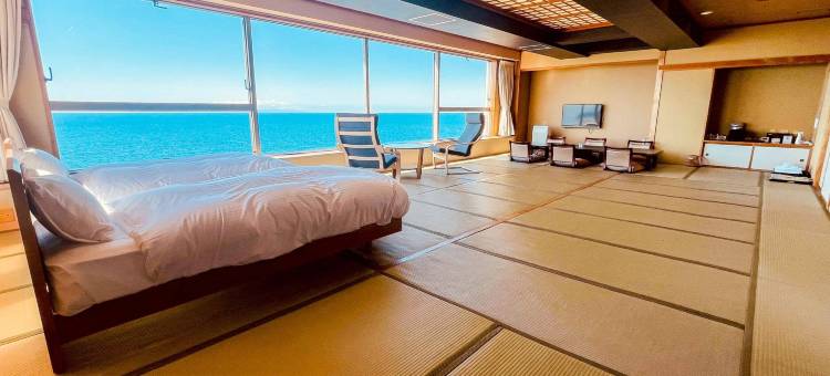 AreaOne酒店-番神岬(Hotel AreaOne Banjinmisaki)图片