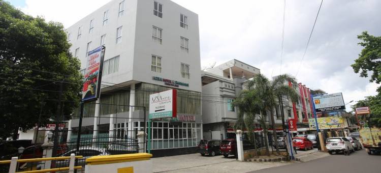Azza Hotel Palembang by Horison图片