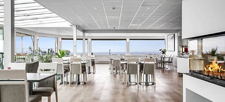 霍夫哈拉苏尔酒店及餐厅(Hotell och Restaurang Hovs Hallar)图片