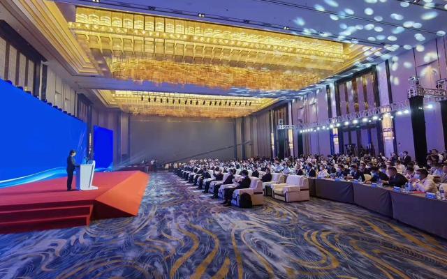 Wanda Vista Lanzhou Over view