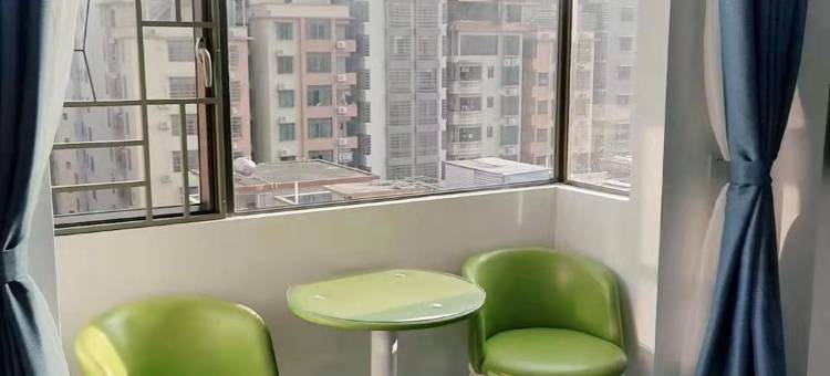 四会轩会公馆(天光墟店)图片