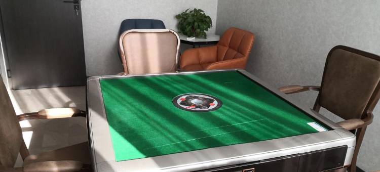 子长纳维斯酒店图片